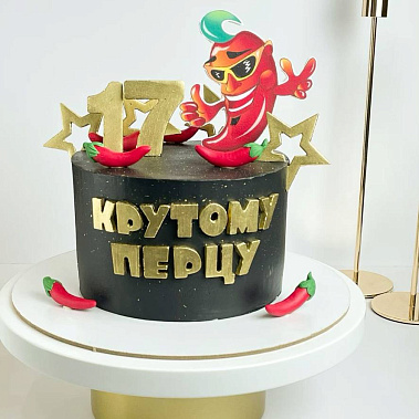 "Крутому перцу" купить - курск.сладкоежкин.рф